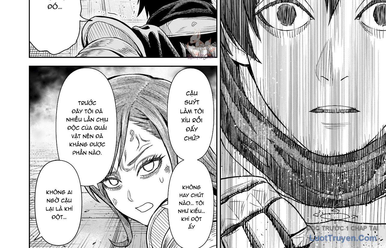 Hiệp Sĩ Ninja Chapter 1.1 - Trang 2