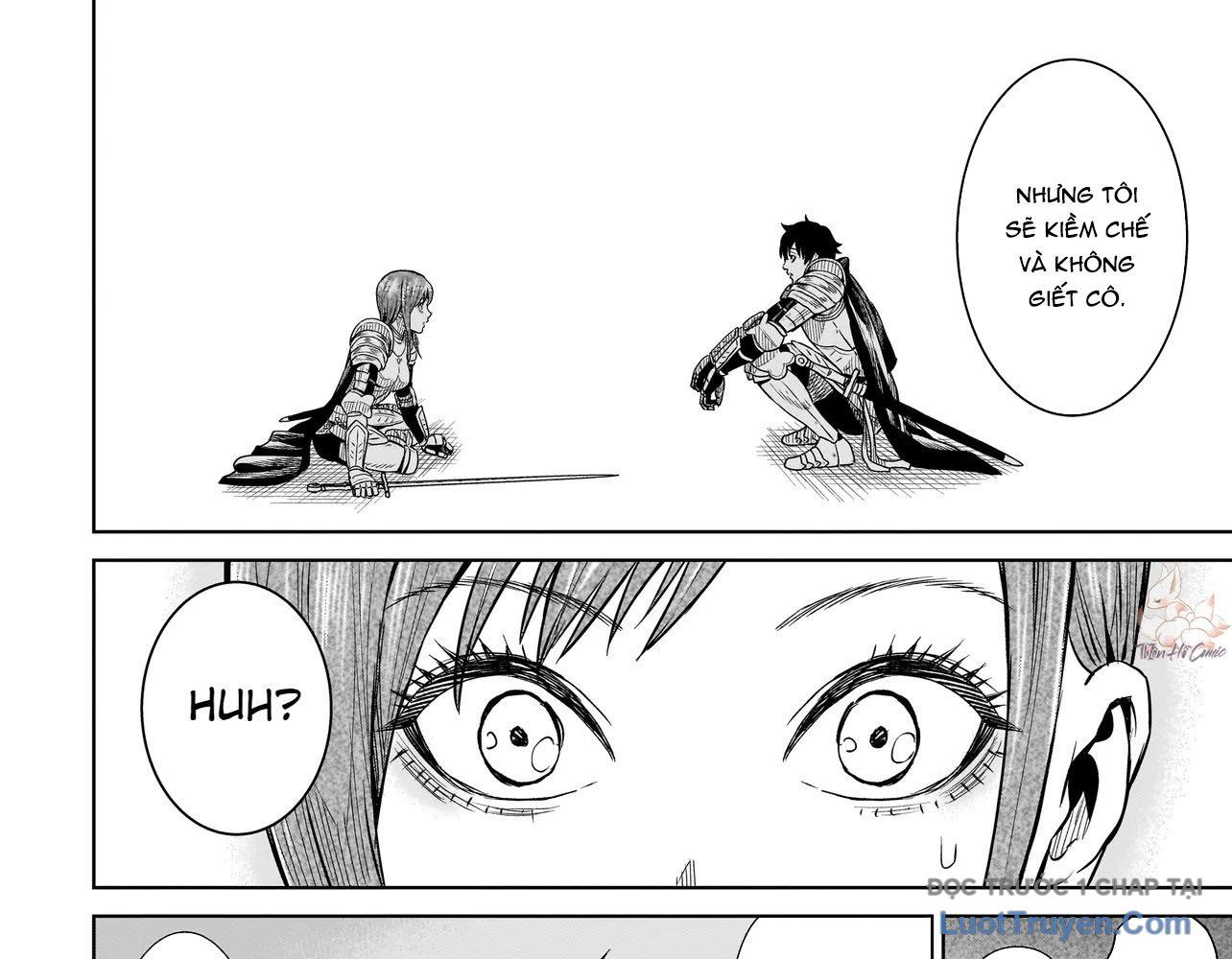 Hiệp Sĩ Ninja Chapter 1.1 - Trang 2