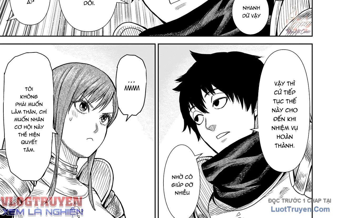 Hiệp Sĩ Ninja Chapter 1.1 - Trang 2
