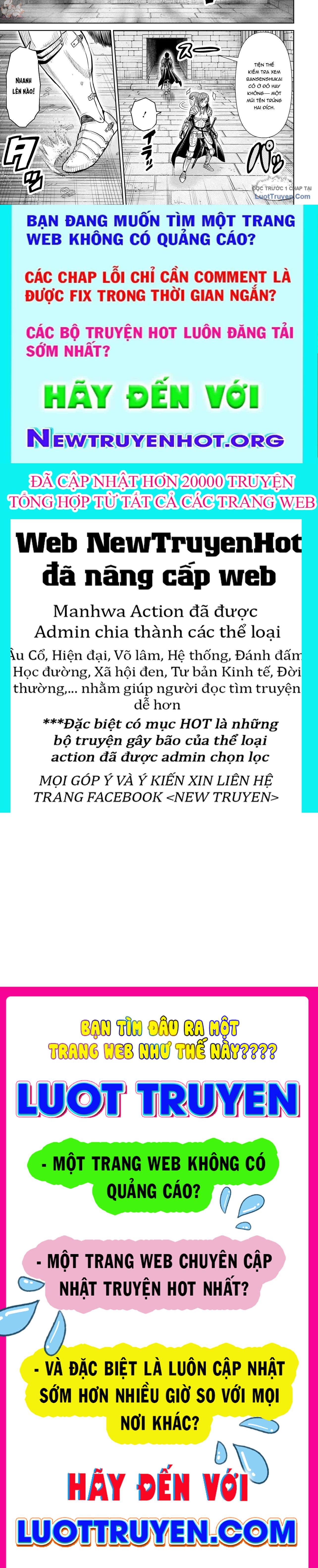 Hiệp Sĩ Ninja Chapter 1.1 - Trang 2