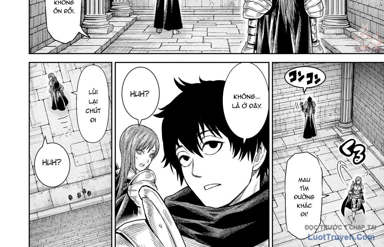 Hiệp Sĩ Ninja Chapter 1.2 - Trang 2