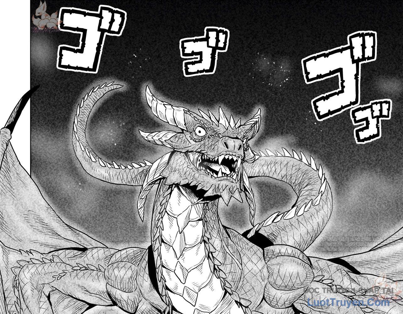 Hiệp Sĩ Ninja Chapter 1.2 - Trang 2