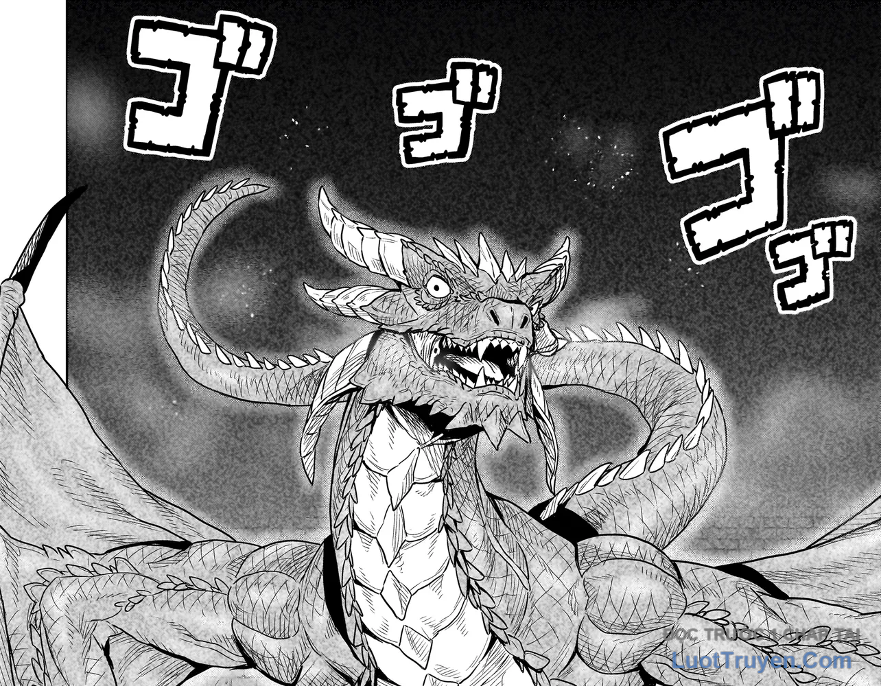 Hiệp Sĩ Ninja Chapter 1.2 - Trang 2