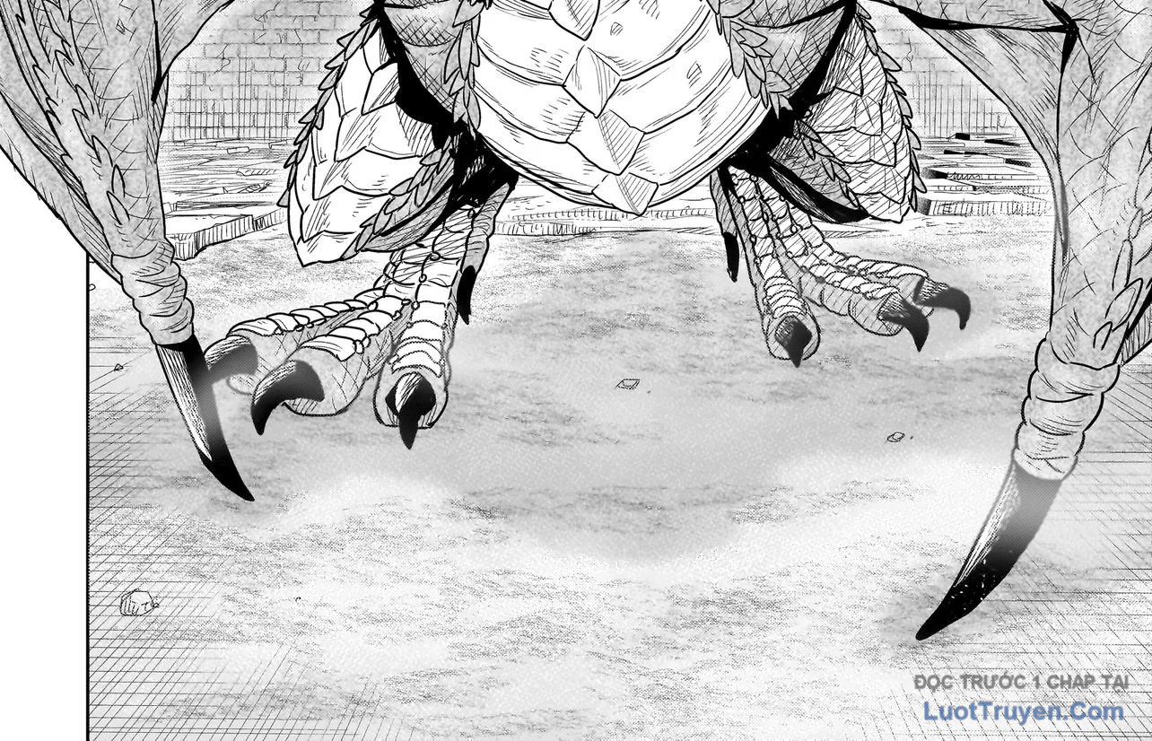 Hiệp Sĩ Ninja Chapter 1.2 - Trang 2