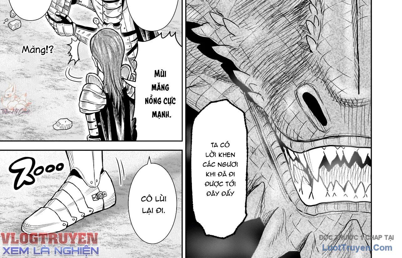 Hiệp Sĩ Ninja Chapter 1.2 - Trang 2