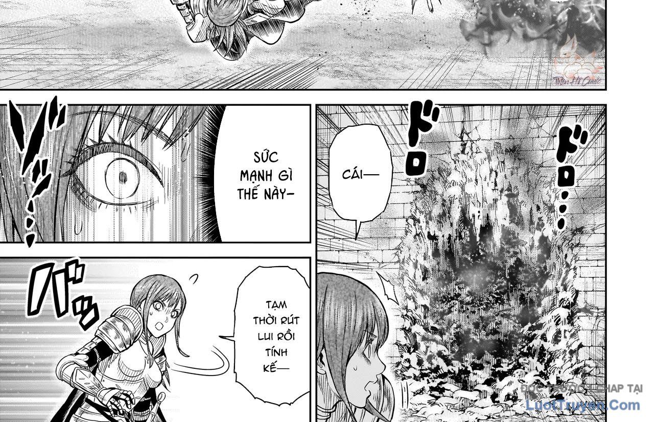 Hiệp Sĩ Ninja Chapter 1.2 - Trang 2