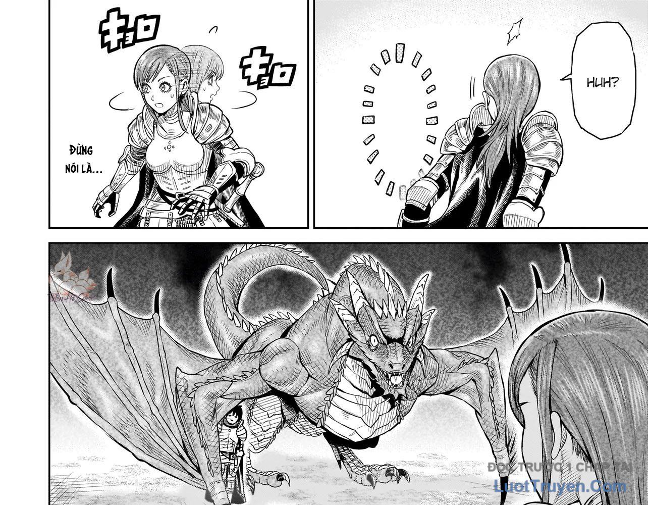 Hiệp Sĩ Ninja Chapter 1.2 - Trang 2