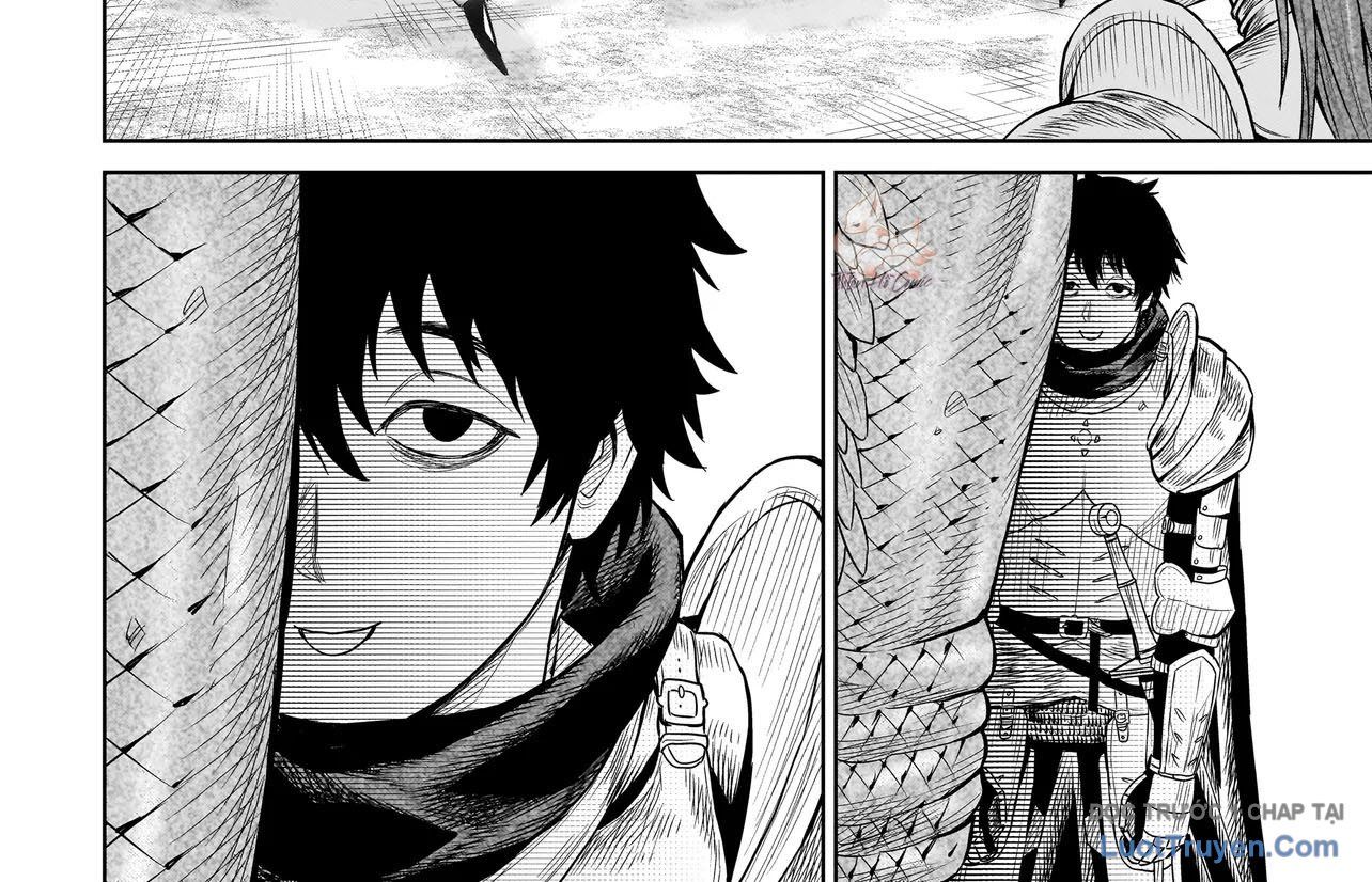 Hiệp Sĩ Ninja Chapter 1.2 - Trang 2