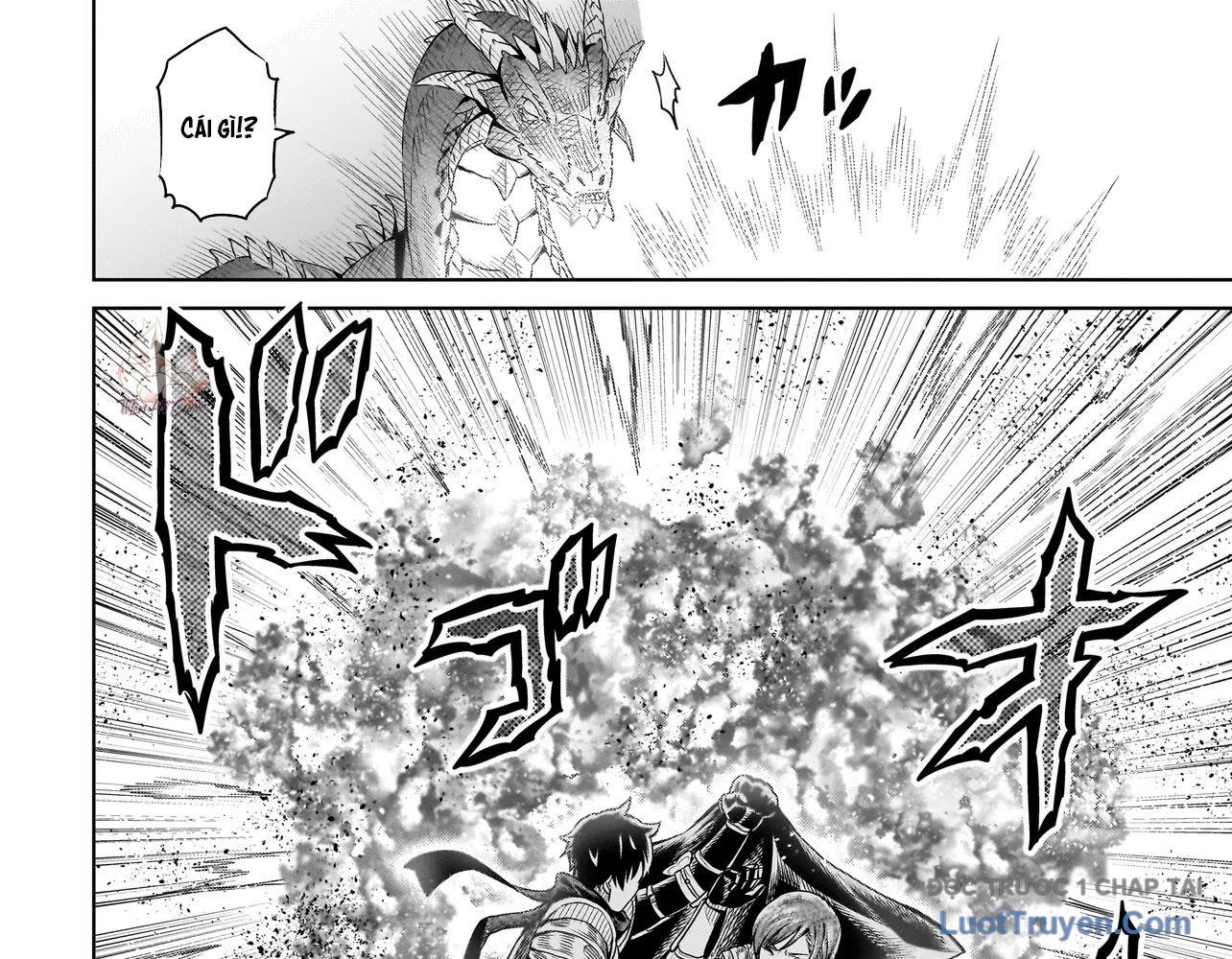 Hiệp Sĩ Ninja Chapter 1.2 - Trang 2