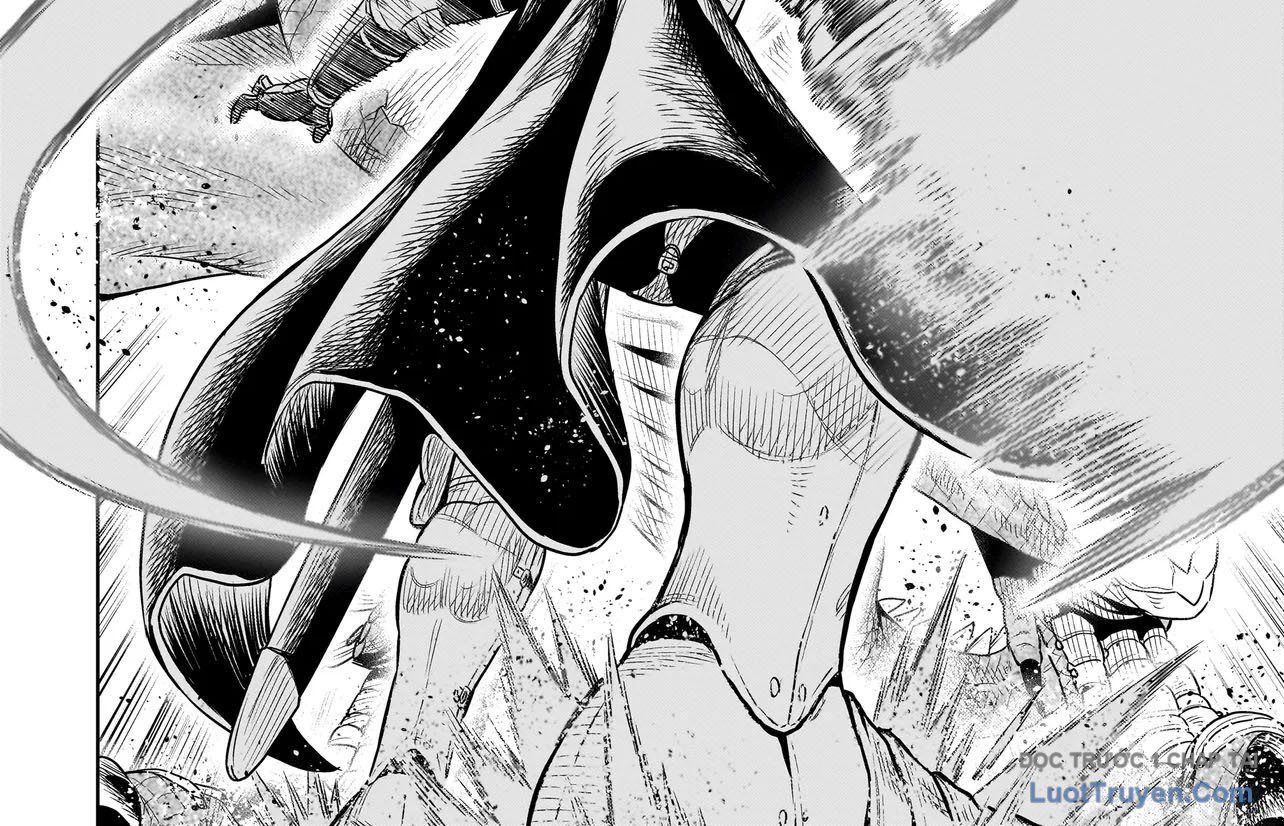 Hiệp Sĩ Ninja Chapter 1.2 - Trang 2