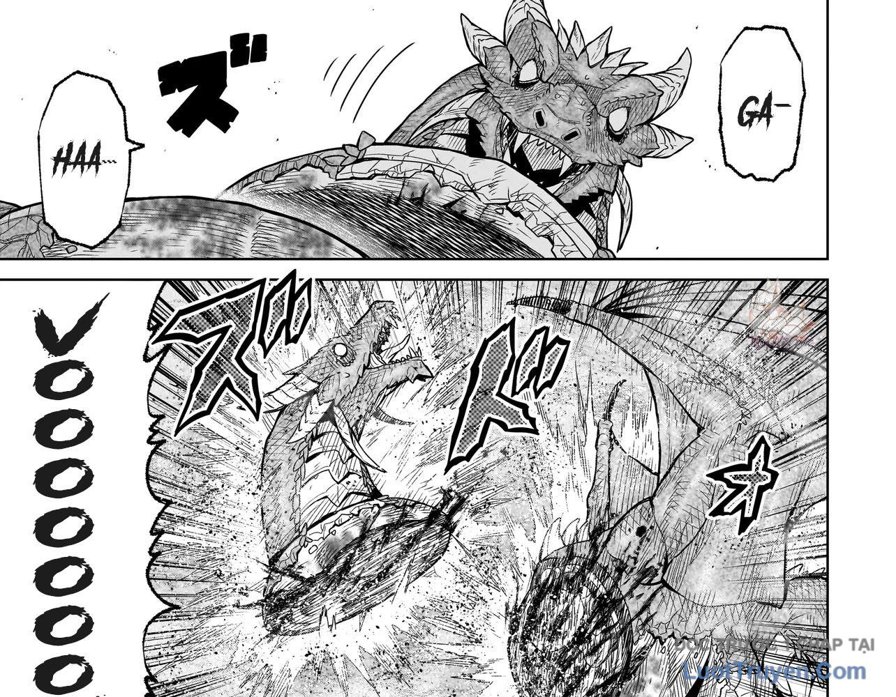 Hiệp Sĩ Ninja Chapter 1.2 - Trang 2