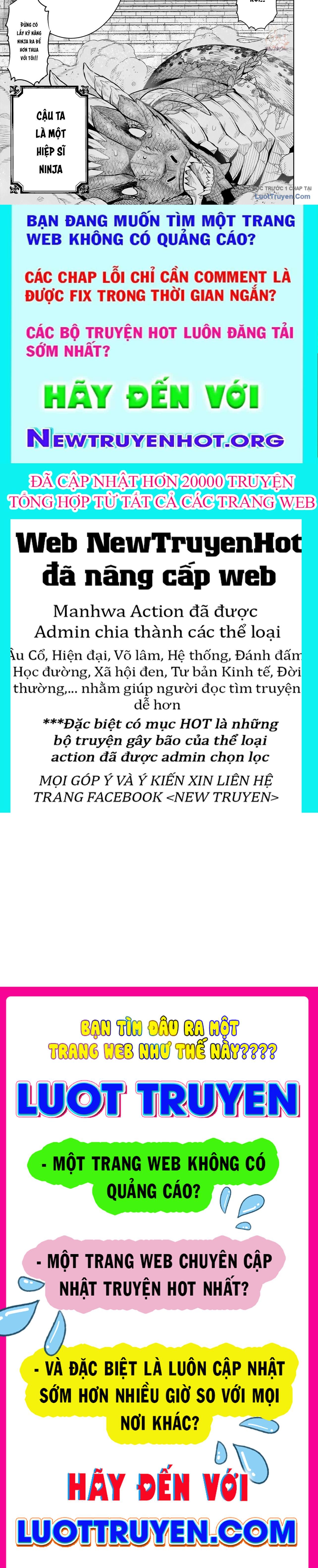 Hiệp Sĩ Ninja Chapter 1.2 - Trang 2