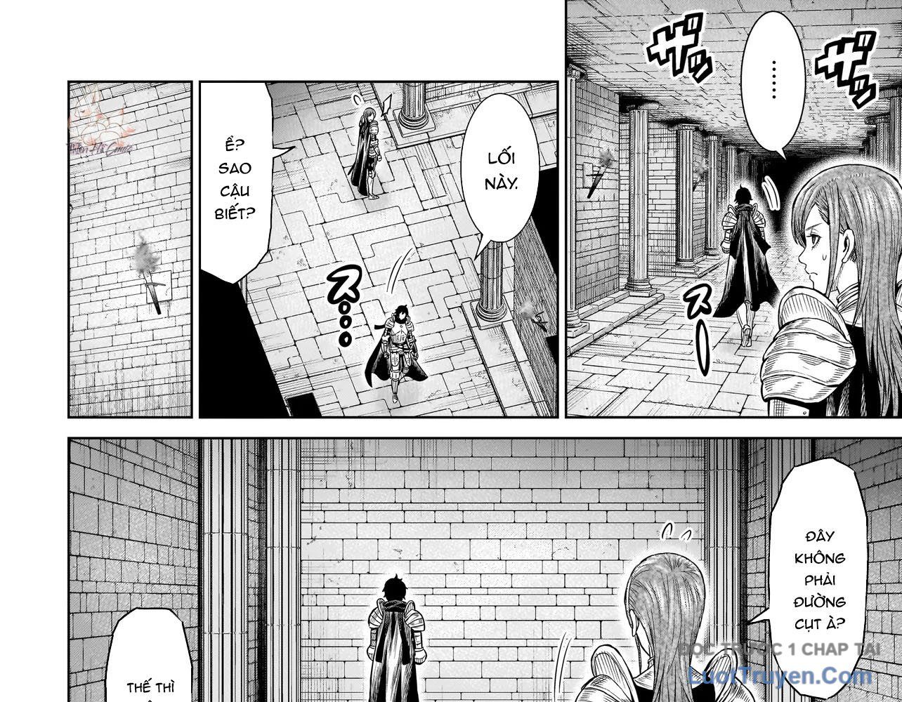 Hiệp Sĩ Ninja Chapter 1.2 - Trang 2