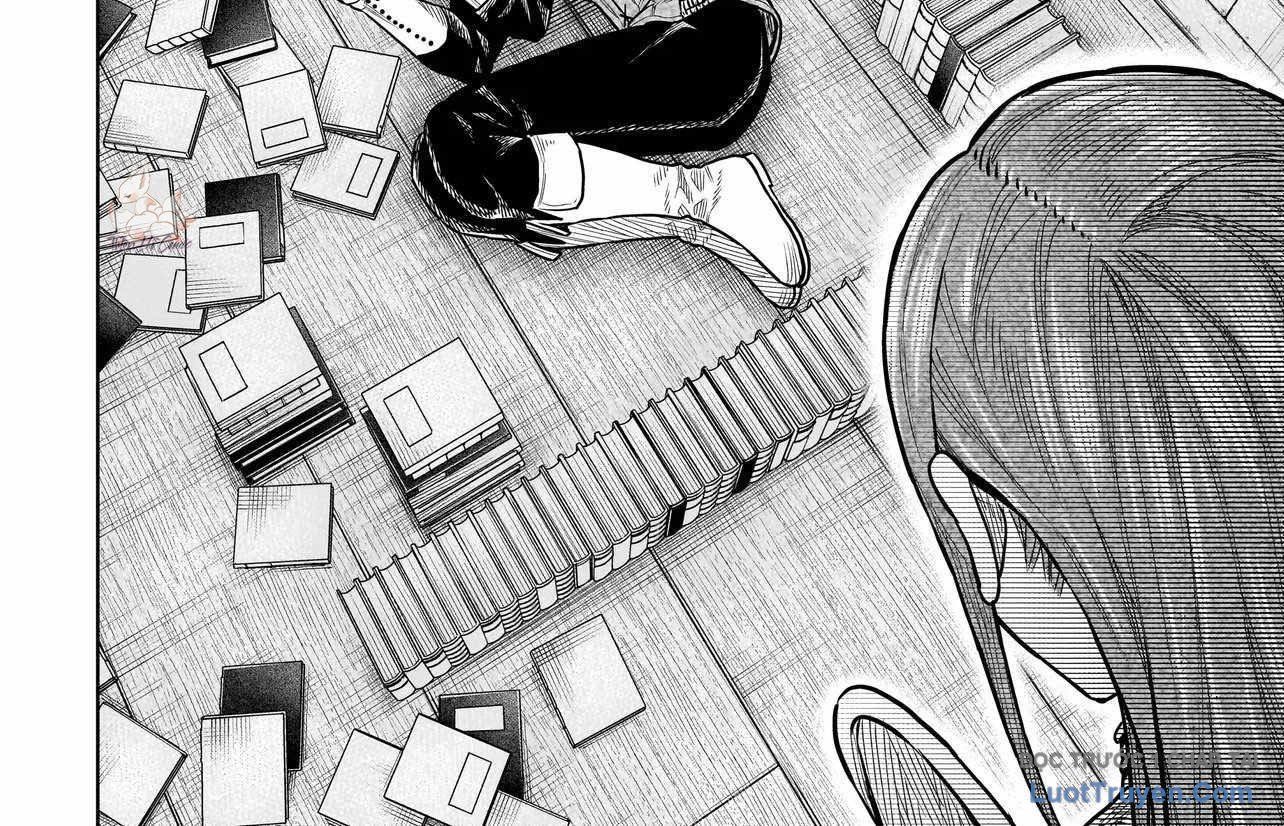 Hiệp Sĩ Ninja Chapter 2 - Trang 2