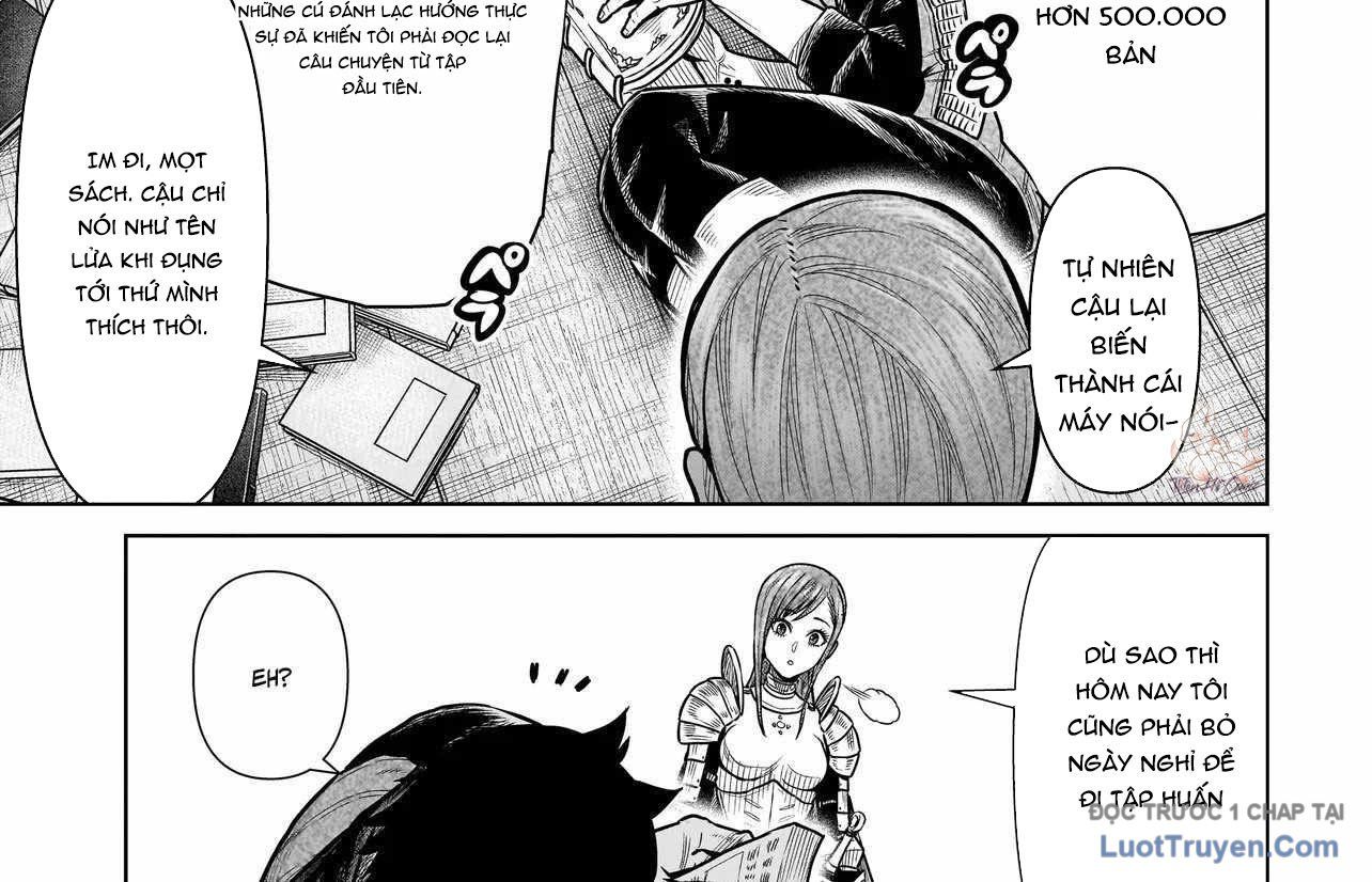 Hiệp Sĩ Ninja Chapter 2 - Trang 2