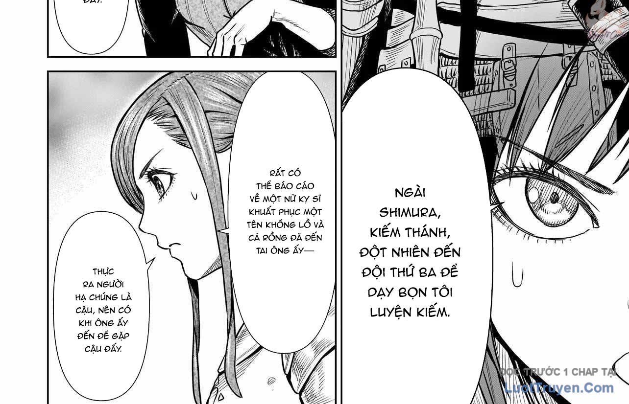 Hiệp Sĩ Ninja Chapter 2 - Trang 2