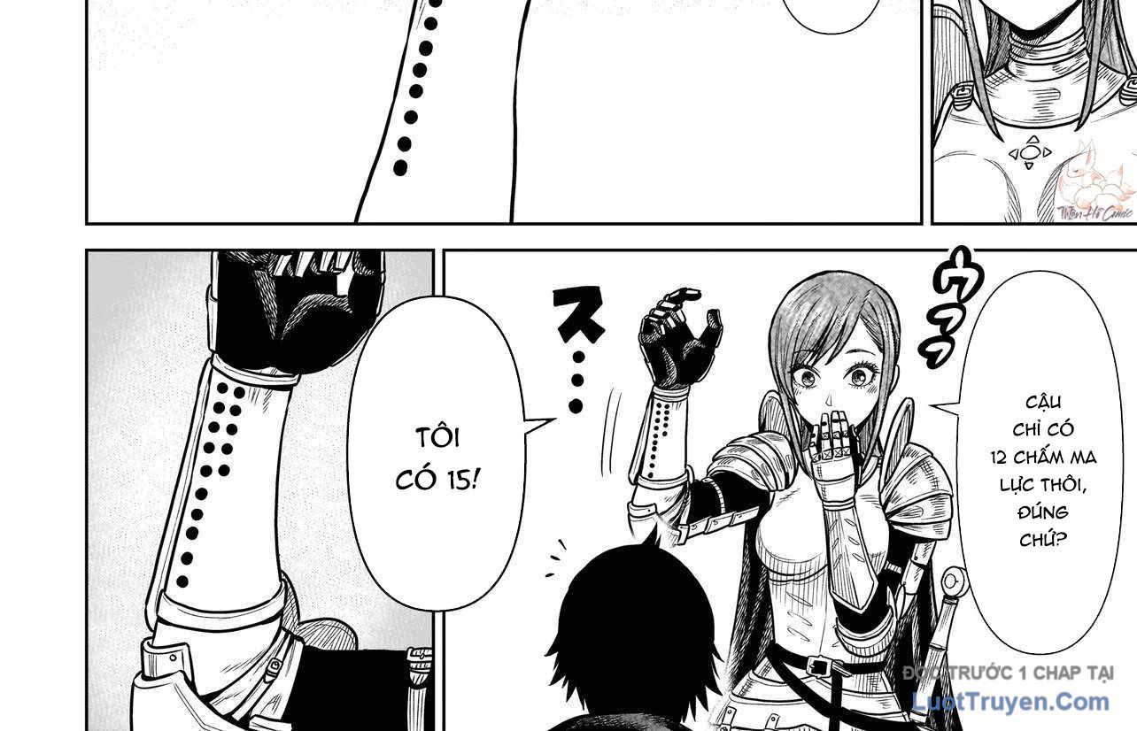 Hiệp Sĩ Ninja Chapter 2 - Trang 2