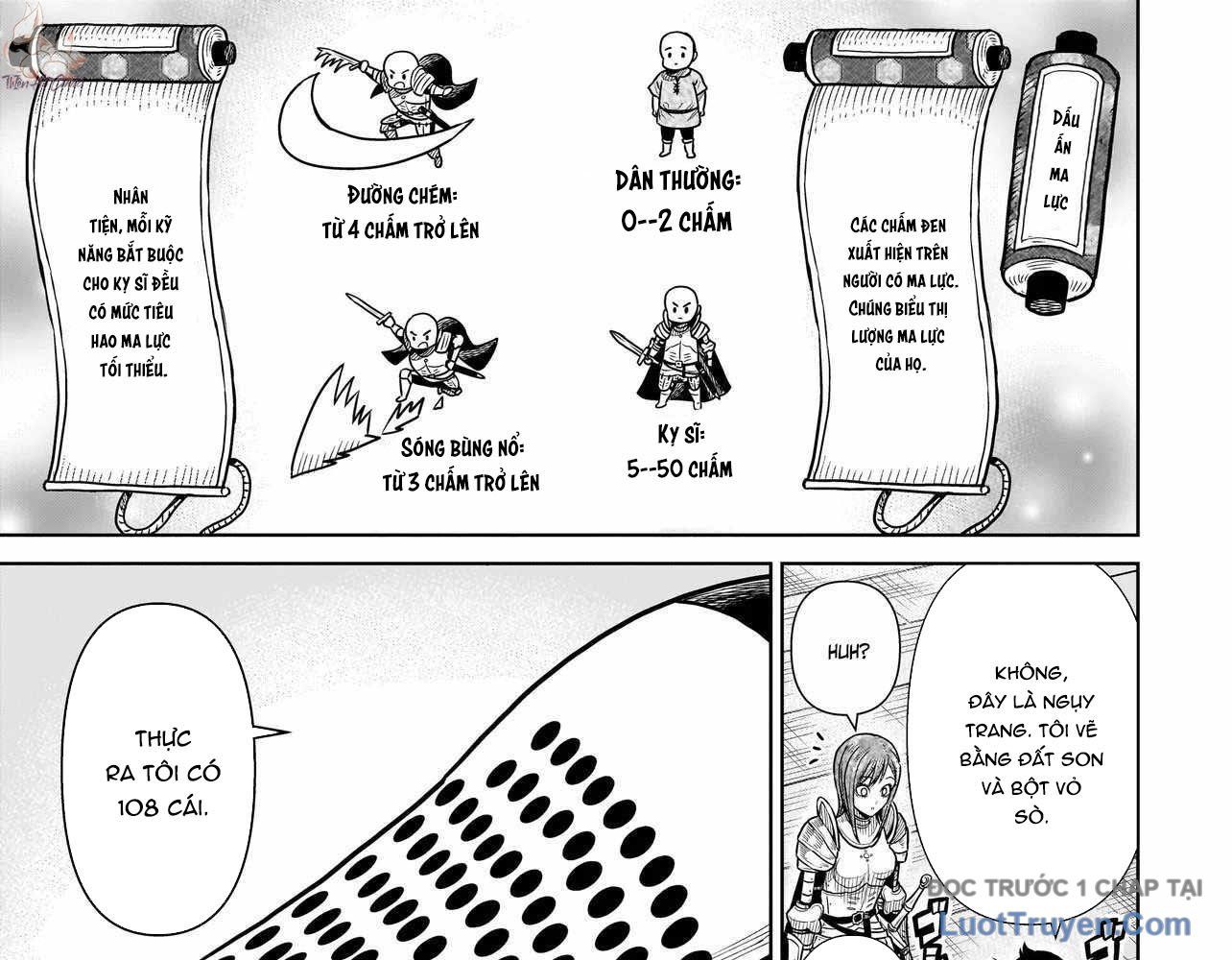 Hiệp Sĩ Ninja Chapter 2 - Trang 2