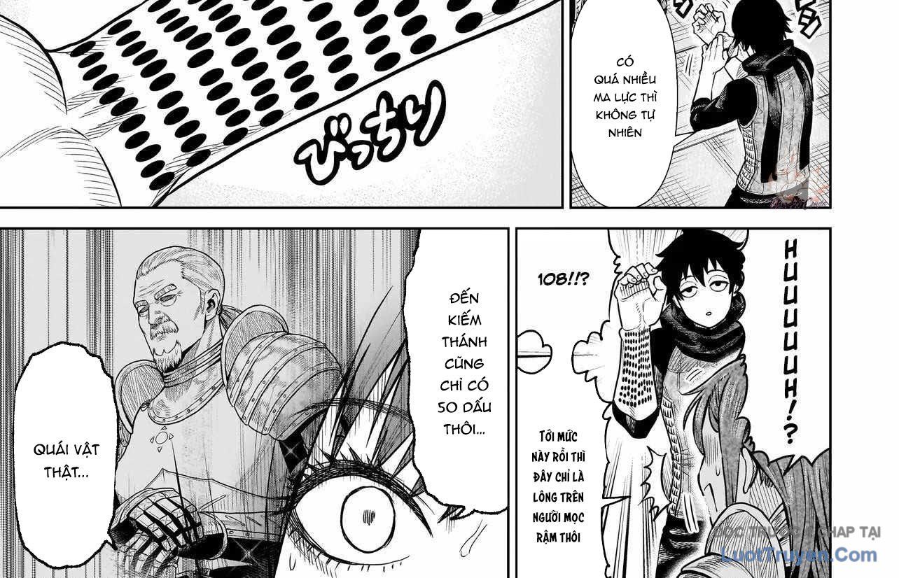 Hiệp Sĩ Ninja Chapter 2 - Trang 2