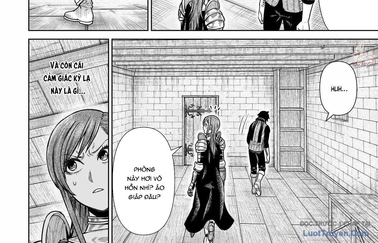 Hiệp Sĩ Ninja Chapter 2 - Trang 2