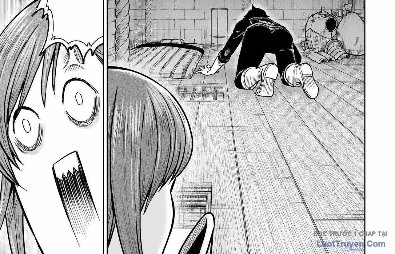 Hiệp Sĩ Ninja Chapter 2 - Trang 2