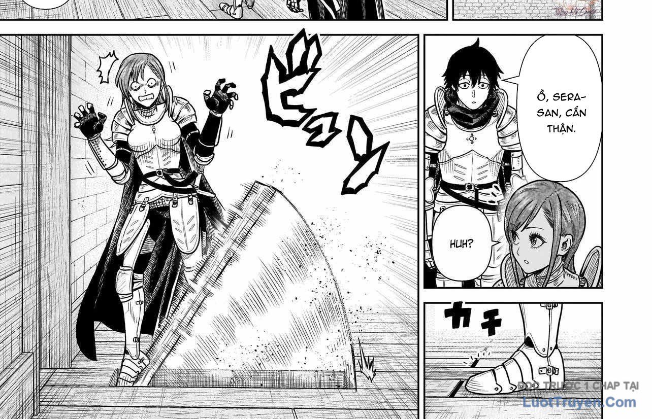 Hiệp Sĩ Ninja Chapter 2 - Trang 2