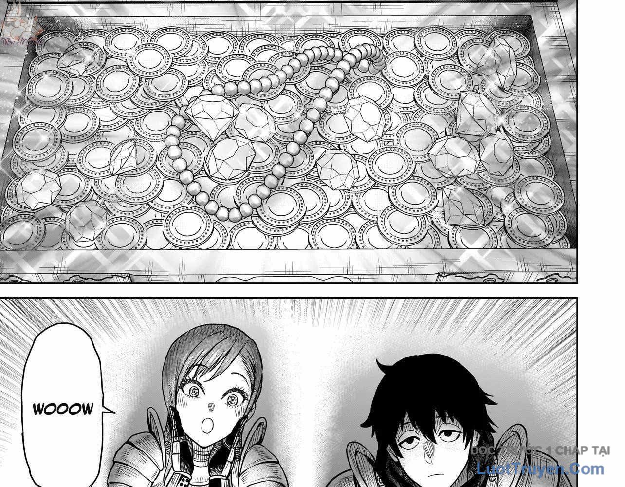 Hiệp Sĩ Ninja Chapter 2 - Trang 2