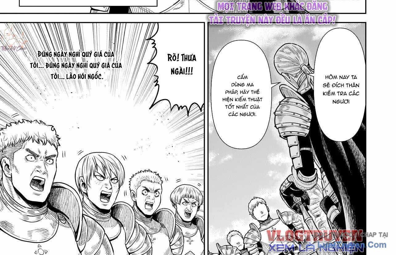 Hiệp Sĩ Ninja Chapter 2 - Trang 2