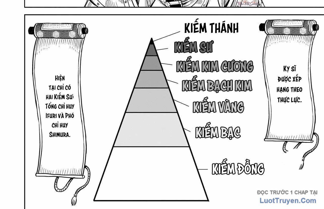 Hiệp Sĩ Ninja Chapter 2 - Trang 2