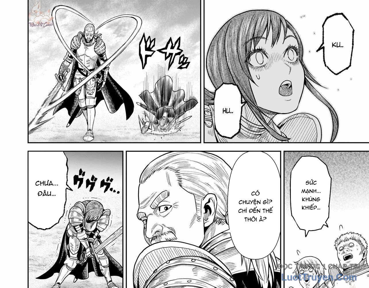 Hiệp Sĩ Ninja Chapter 2 - Trang 2
