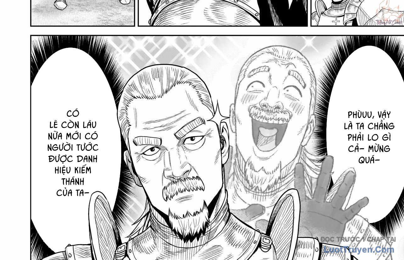 Hiệp Sĩ Ninja Chapter 2 - Trang 2