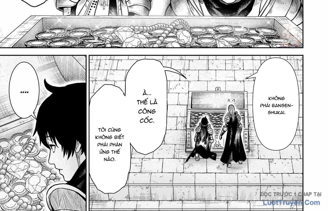 Hiệp Sĩ Ninja Chapter 2 - Trang 2