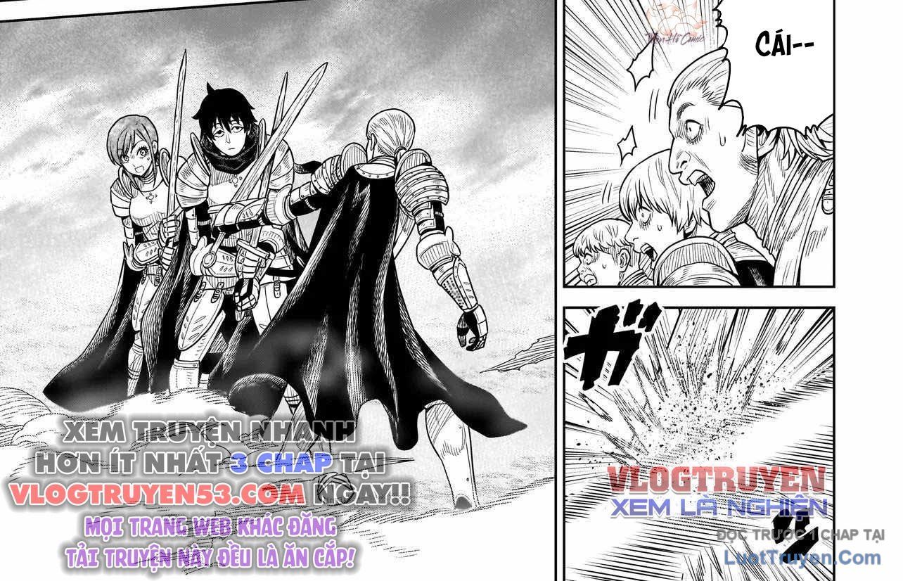 Hiệp Sĩ Ninja Chapter 2 - Trang 2