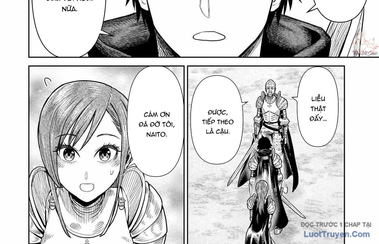 Hiệp Sĩ Ninja Chapter 2 - Trang 2