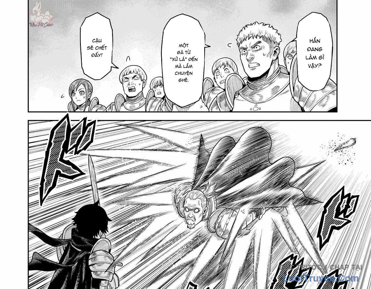 Hiệp Sĩ Ninja Chapter 2 - Trang 2