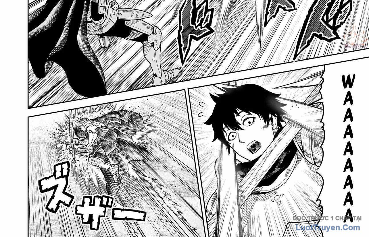 Hiệp Sĩ Ninja Chapter 2 - Trang 2