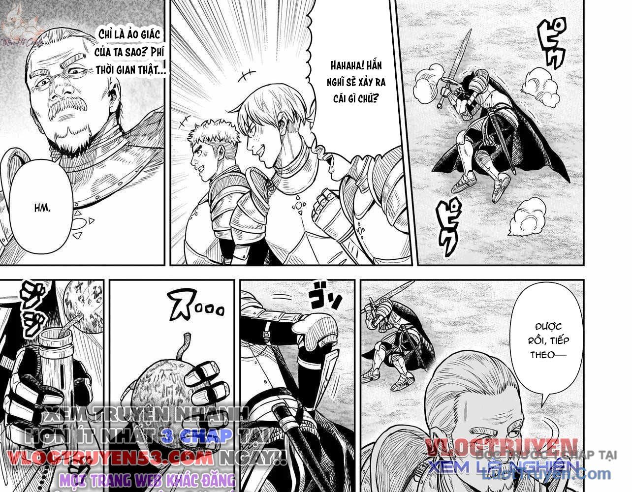 Hiệp Sĩ Ninja Chapter 2 - Trang 2