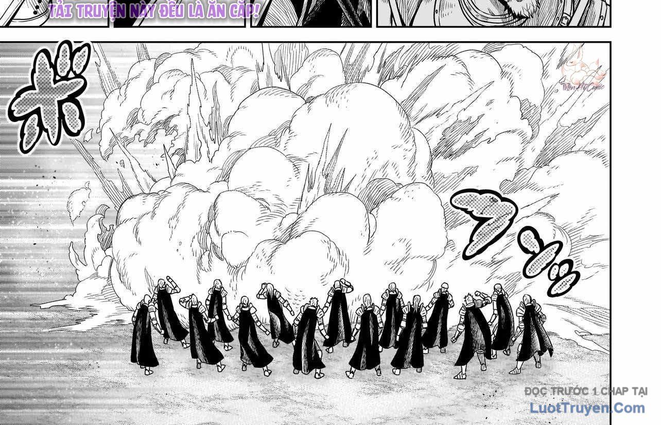 Hiệp Sĩ Ninja Chapter 2 - Trang 2