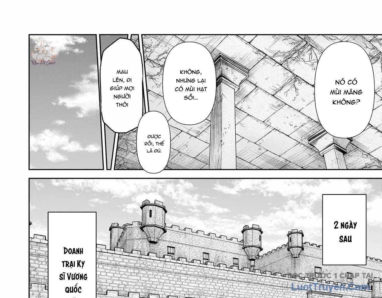 Hiệp Sĩ Ninja Chapter 2 - Trang 2