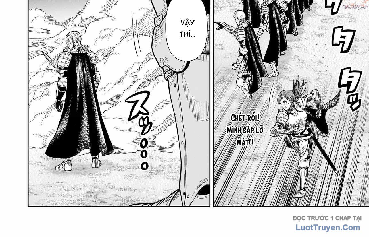 Hiệp Sĩ Ninja Chapter 2 - Trang 2