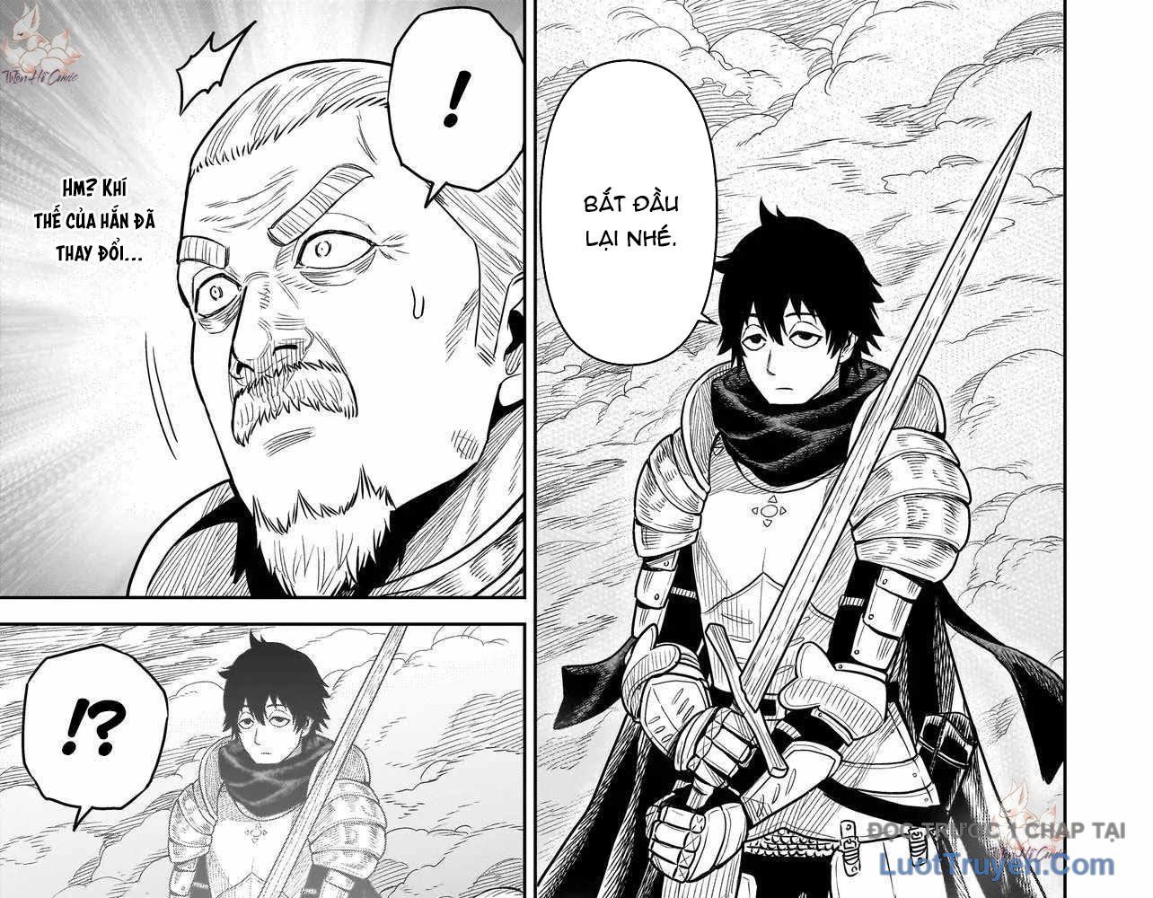Hiệp Sĩ Ninja Chapter 2 - Trang 2