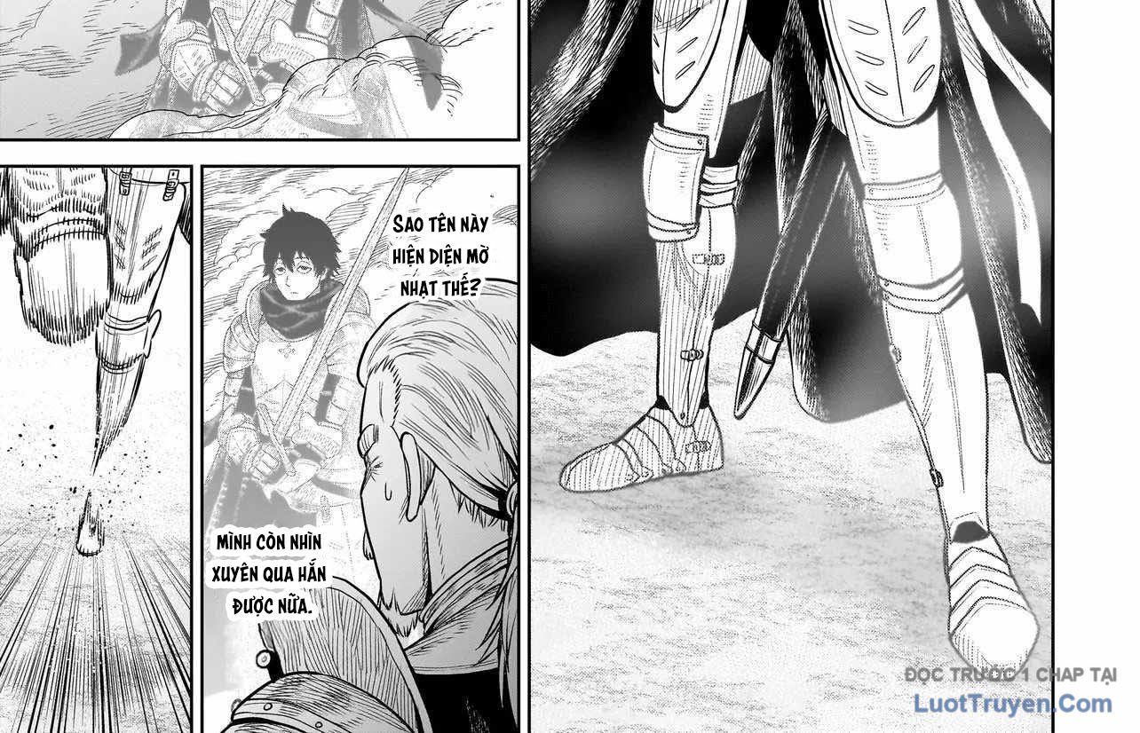 Hiệp Sĩ Ninja Chapter 2 - Trang 2