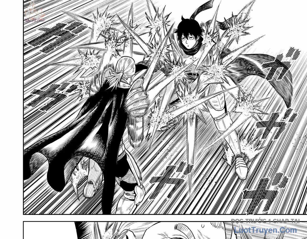 Hiệp Sĩ Ninja Chapter 2 - Trang 2
