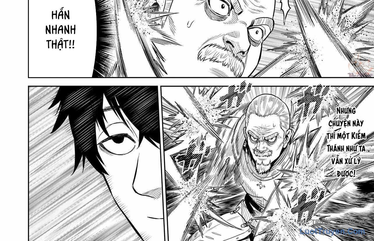 Hiệp Sĩ Ninja Chapter 2 - Trang 2