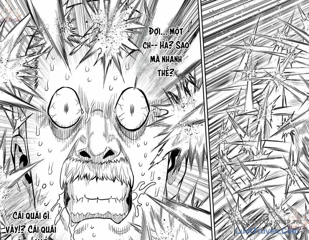 Hiệp Sĩ Ninja Chapter 2 - Trang 2