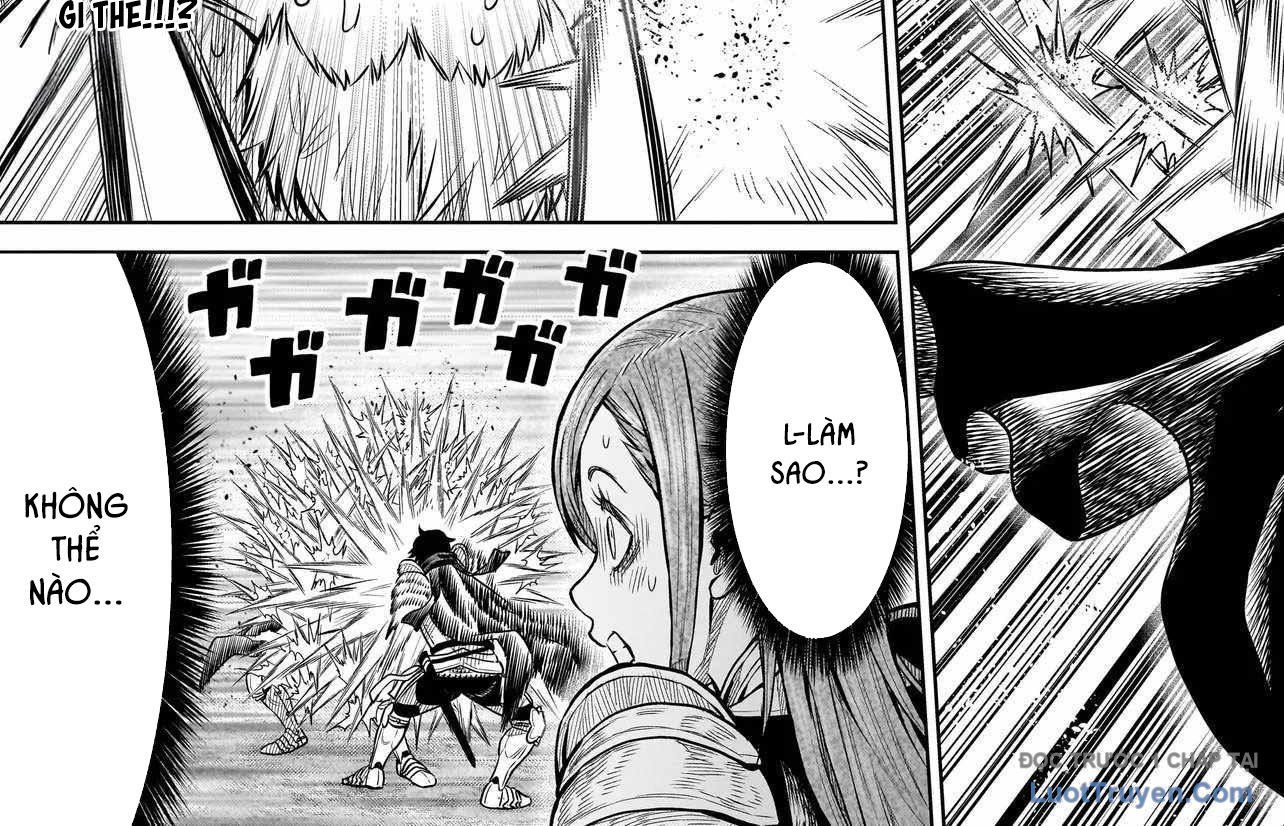 Hiệp Sĩ Ninja Chapter 2 - Trang 2