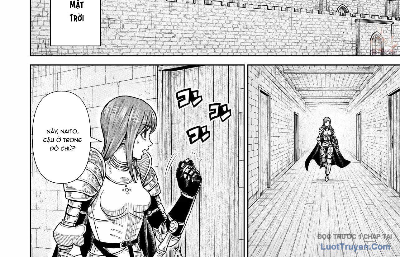 Hiệp Sĩ Ninja Chapter 2 - Trang 2