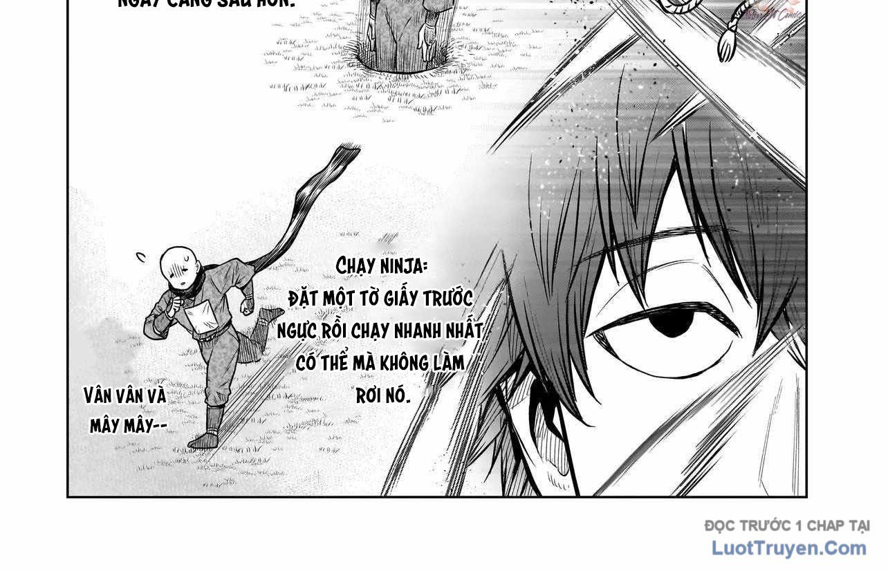 Hiệp Sĩ Ninja Chapter 2 - Trang 2