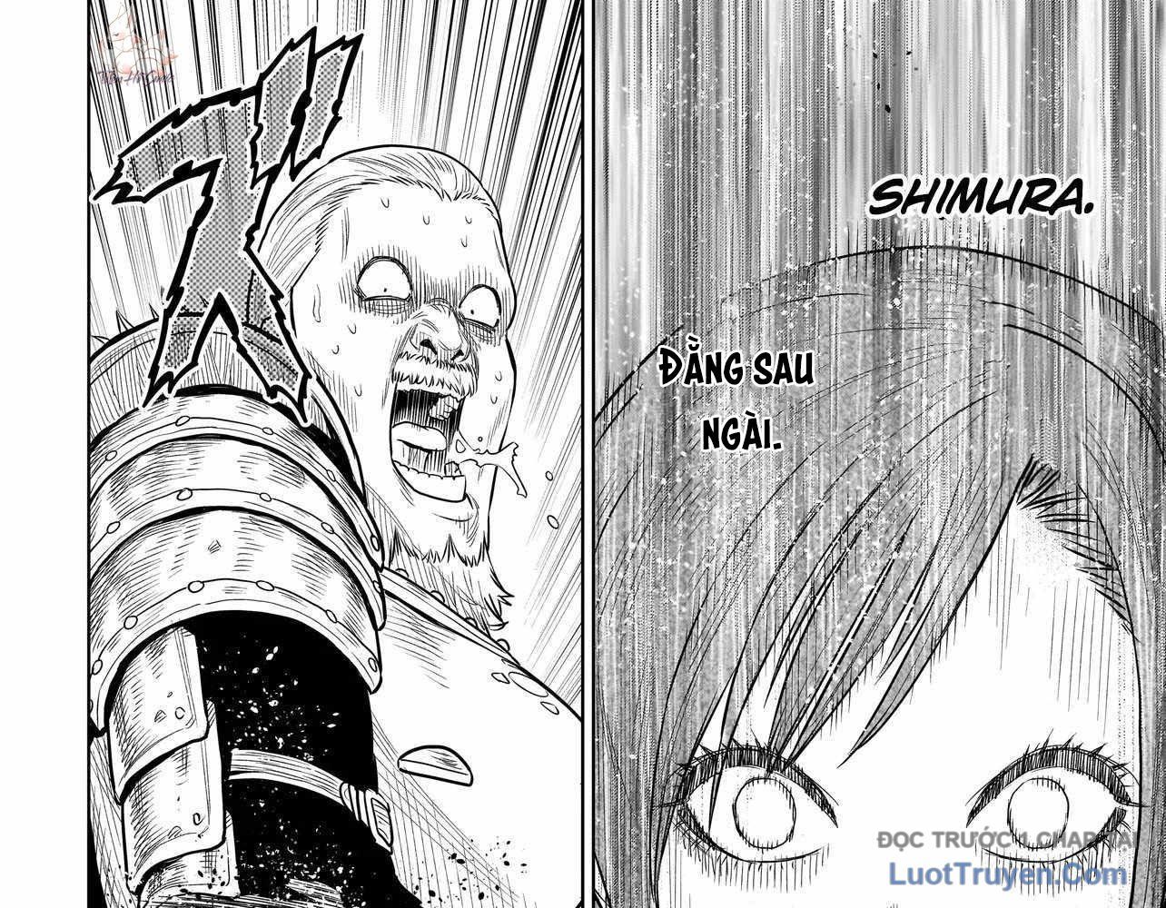Hiệp Sĩ Ninja Chapter 2 - Trang 2