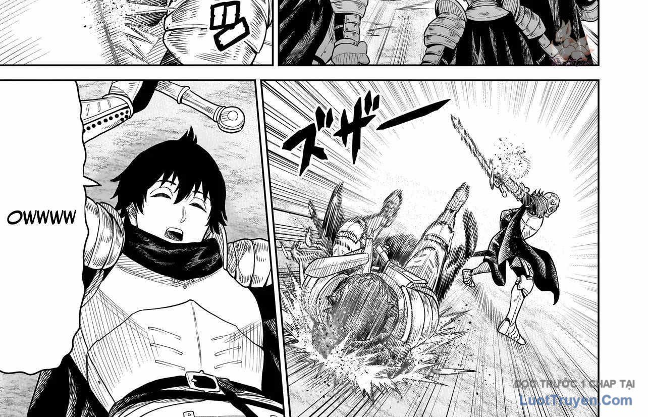 Hiệp Sĩ Ninja Chapter 2 - Trang 2